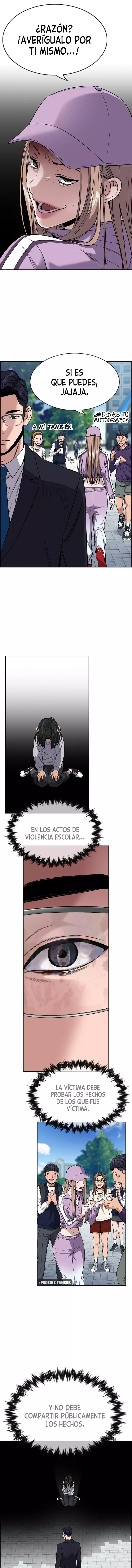 Verdadera Educacion capítulo 114, página 15