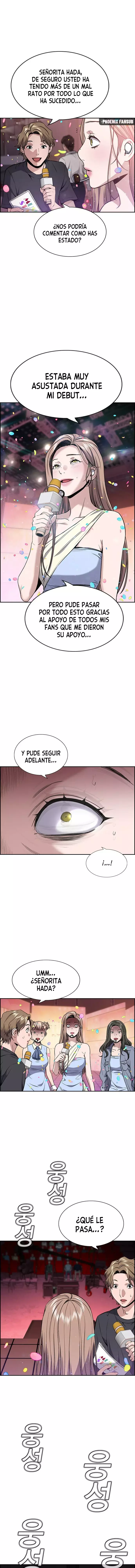Verdadera Educacion capítulo 114, página 17