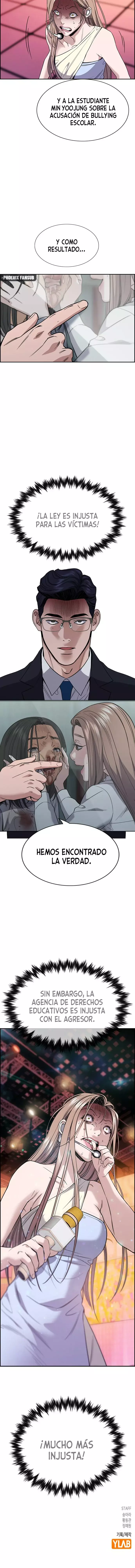 Verdadera Educacion capítulo 114, página 19