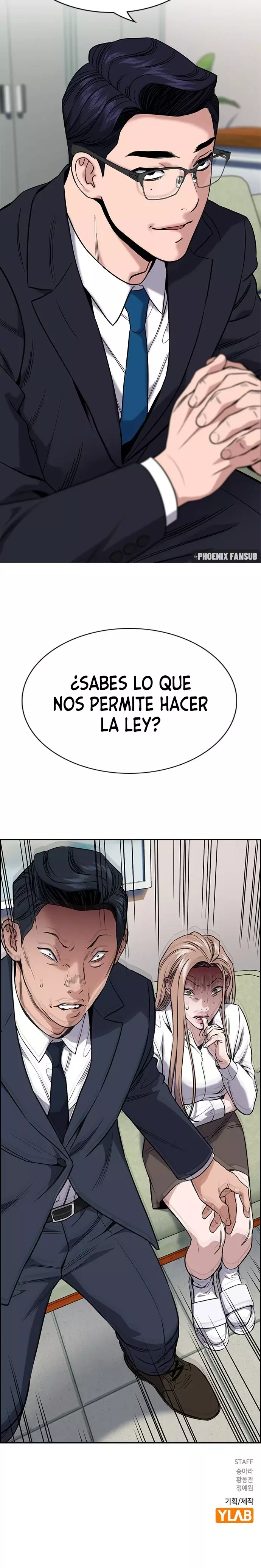 Verdadera Educacion capítulo 115, página 12