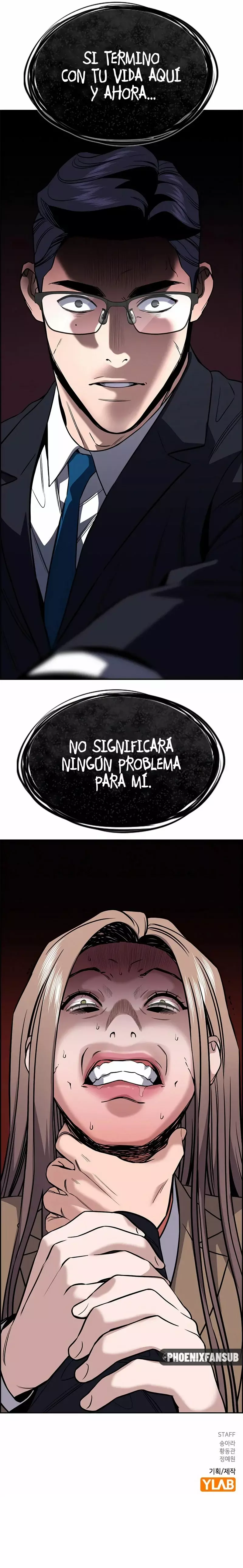 Verdadera Educacion capítulo 117, página 15