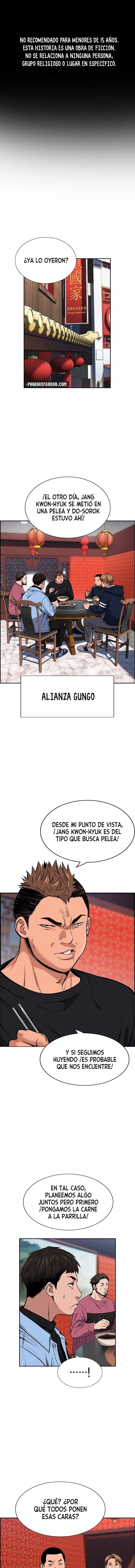 Verdadera Educacion capítulo 12, página 2