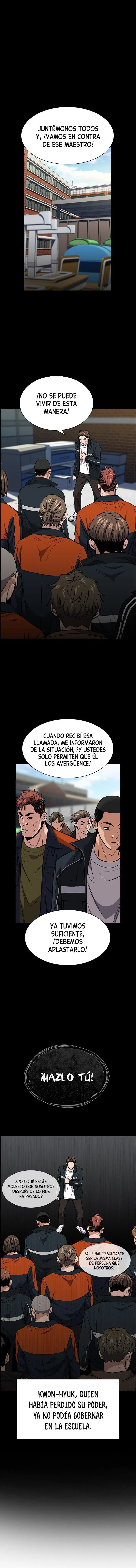 Verdadera Educacion capítulo 12, página 7