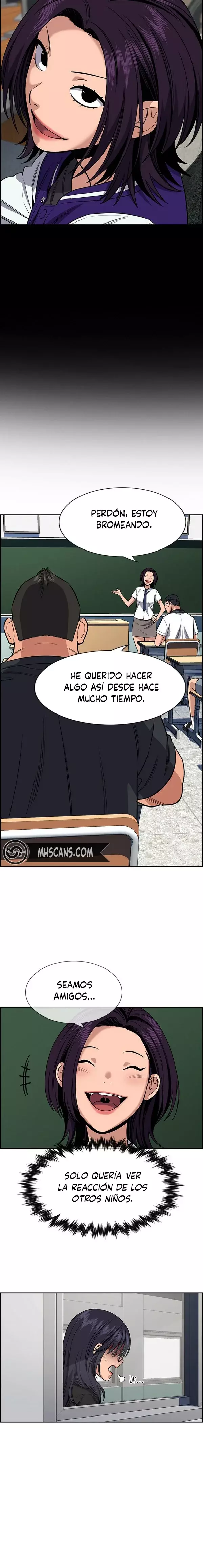 Verdadera Educacion capítulo 120, página 5