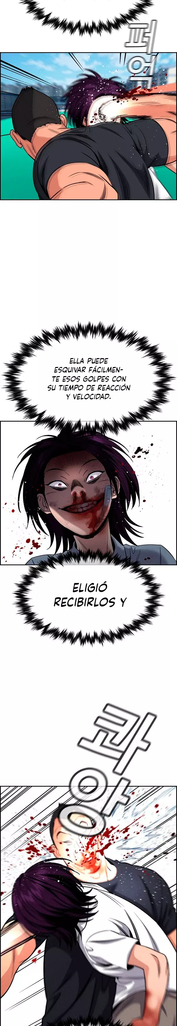 Verdadera Educacion capítulo 122, página 10
