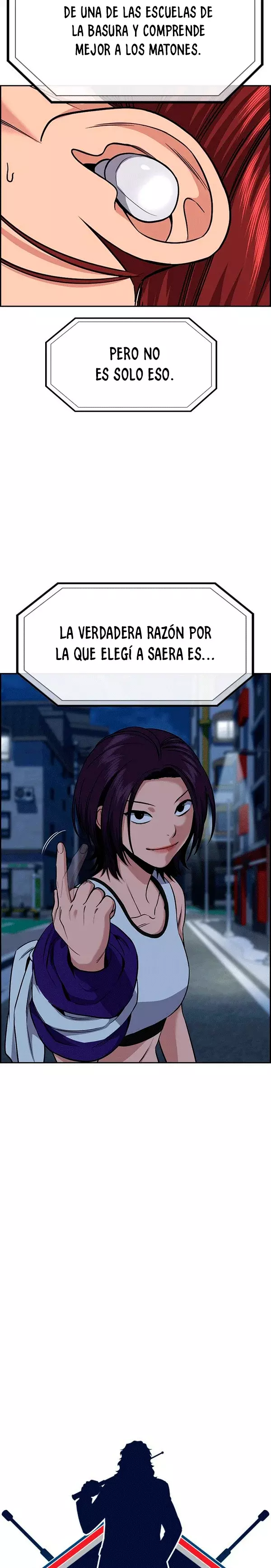 Verdadera Educacion capítulo 123, página 5