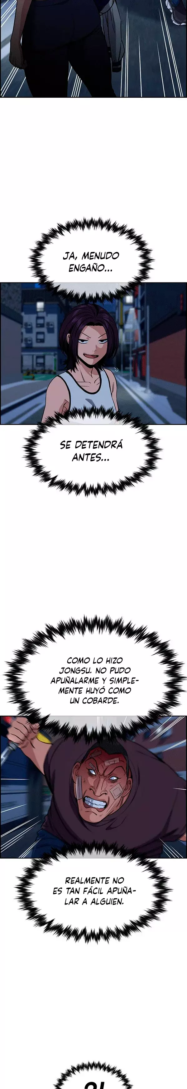 Verdadera Educacion capítulo 123, página 7