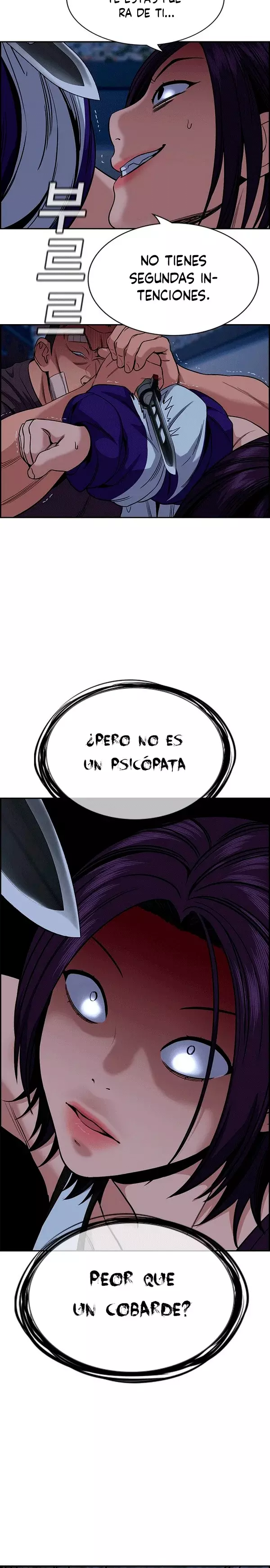 Verdadera Educacion capítulo 123, página 9