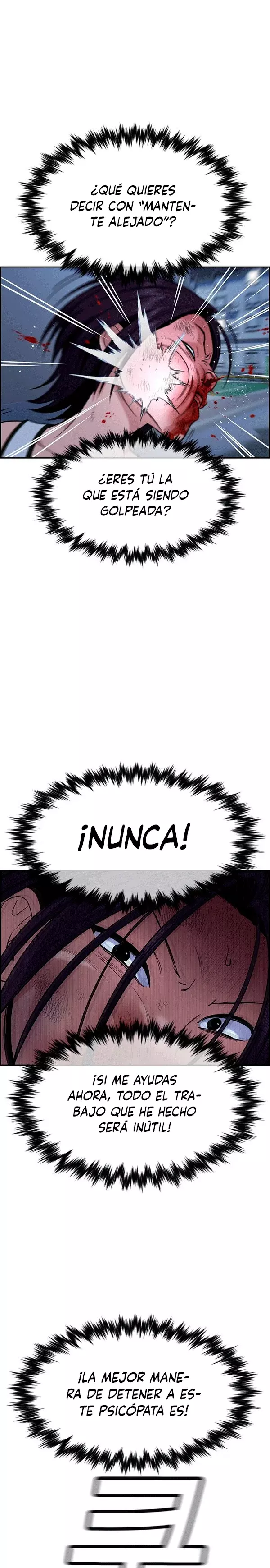 Verdadera Educacion capítulo 123, página 24