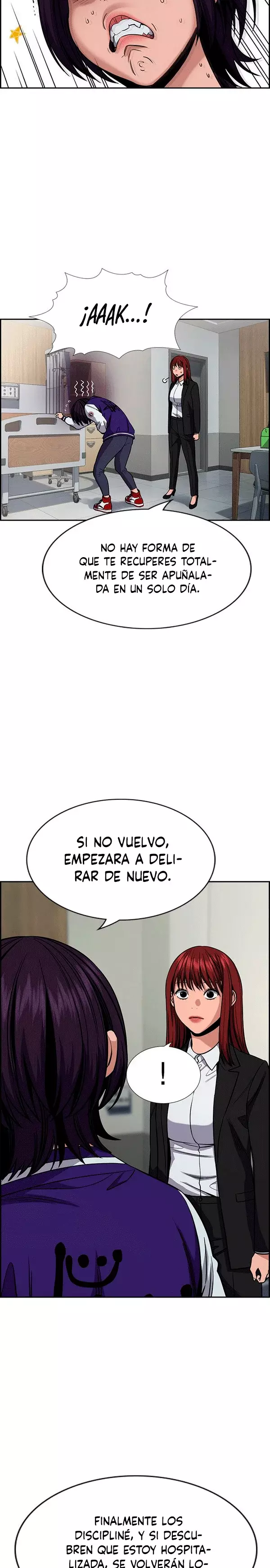 Verdadera Educacion capítulo 124, página 6