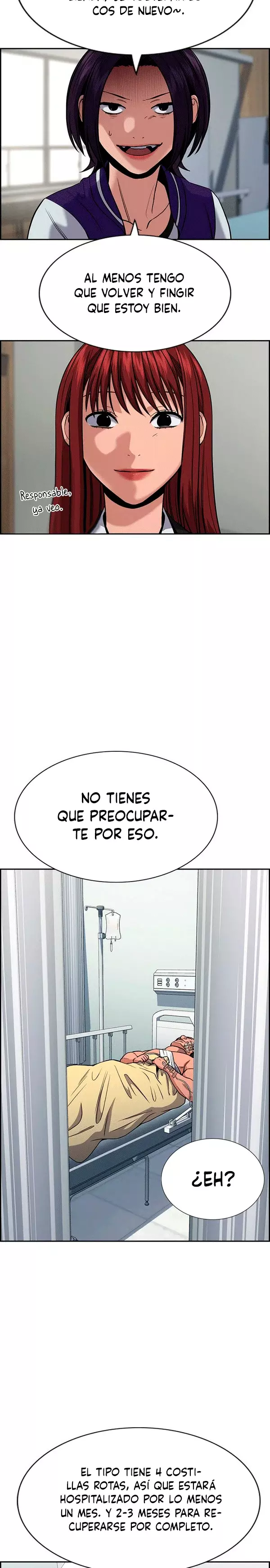 Verdadera Educacion capítulo 124, página 7