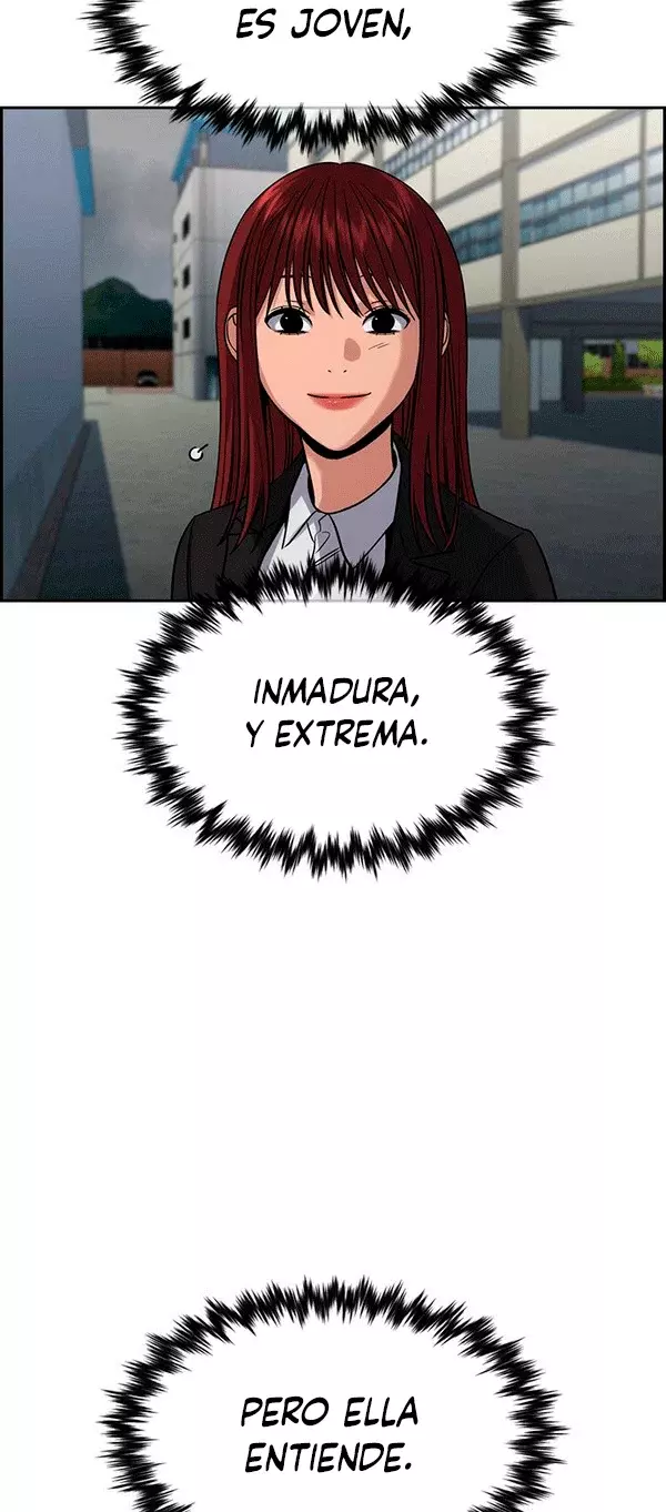 Verdadera Educacion capítulo 124, página 22