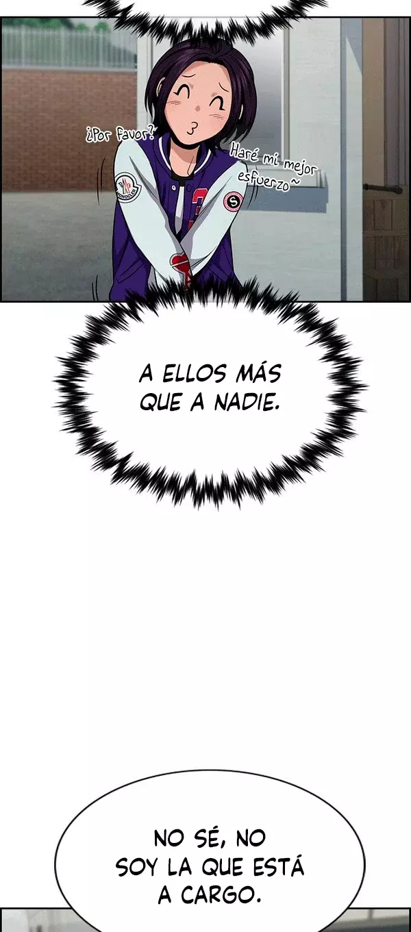 Verdadera Educacion capítulo 124, página 23