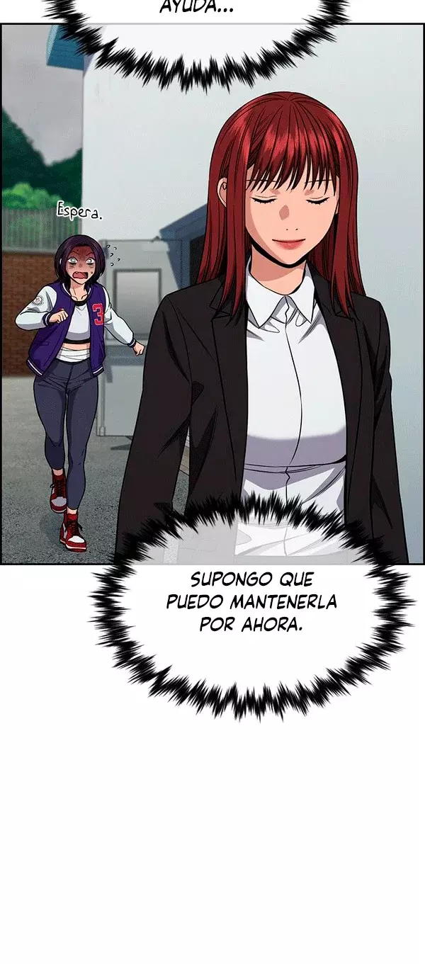 Verdadera Educacion capítulo 124, página 25
