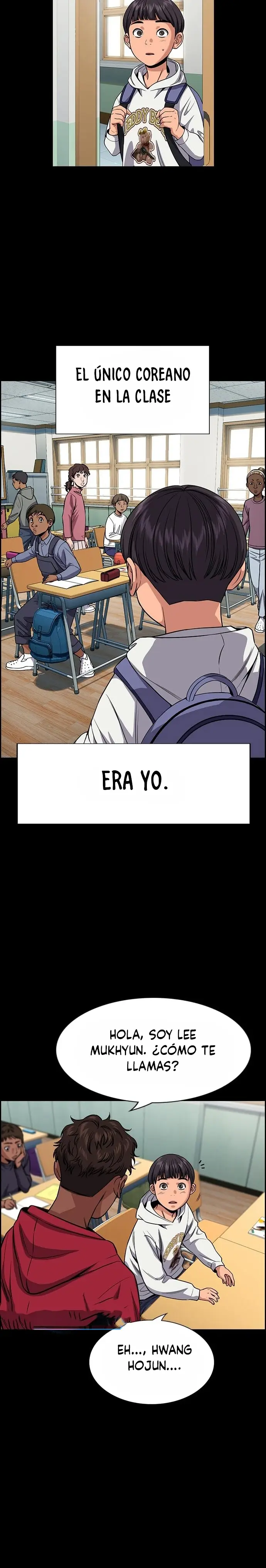 Verdadera Educacion capítulo 125, página 4