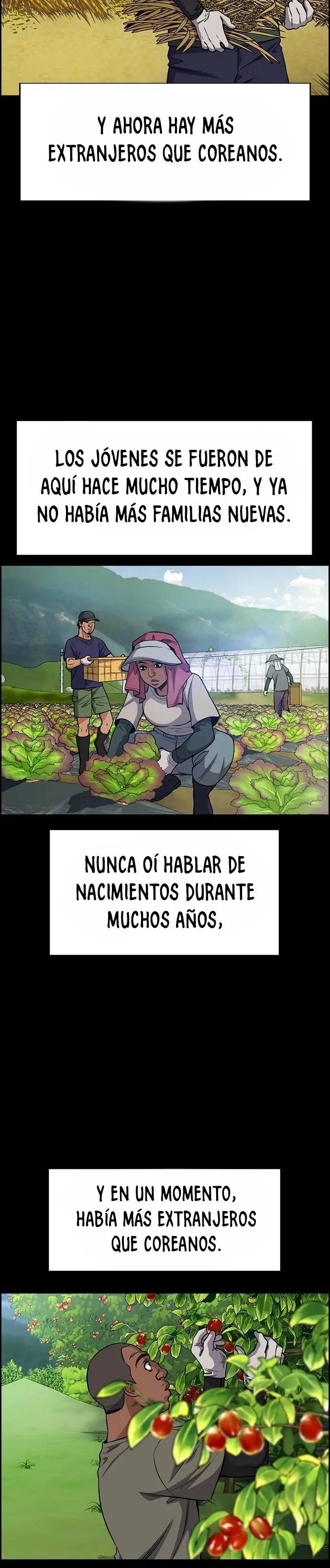 Verdadera Educacion capítulo 125, página 7