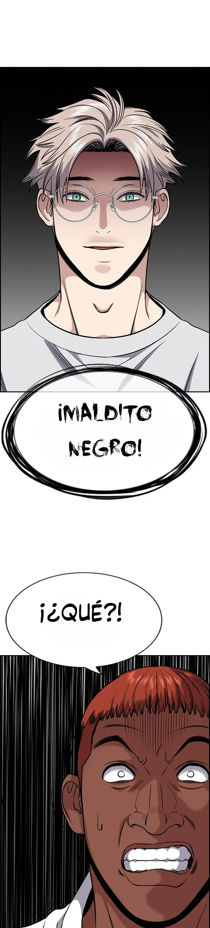 Verdadera Educacion capítulo 125, página 26