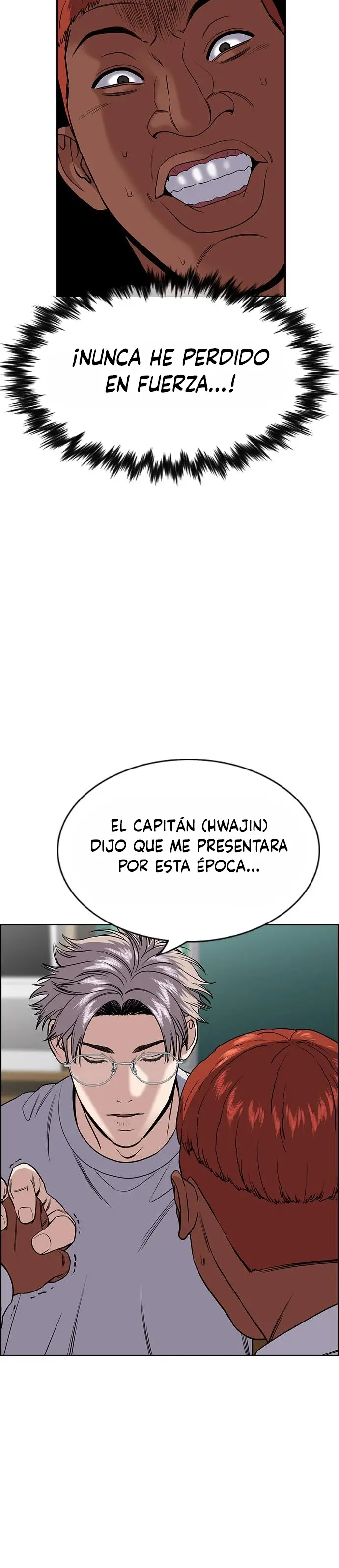 Verdadera Educacion capítulo 125, página 37