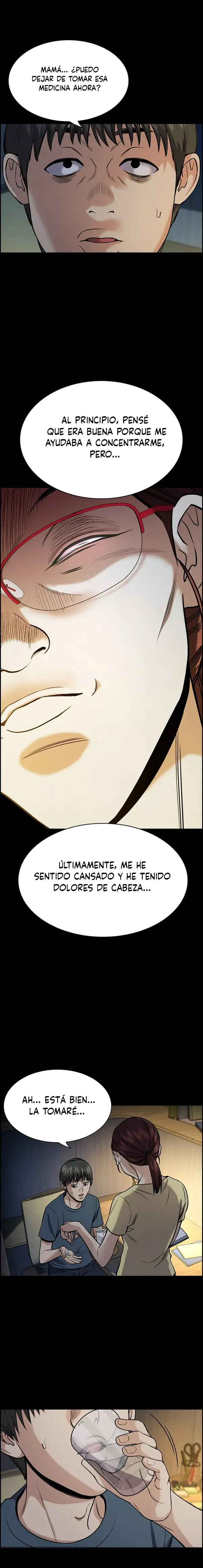 Verdadera Educacion capítulo 126, página 4