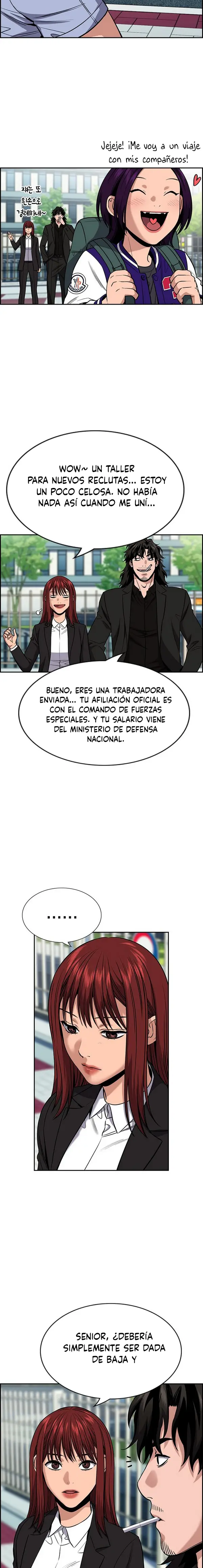 Verdadera Educacion capítulo 126, página 7