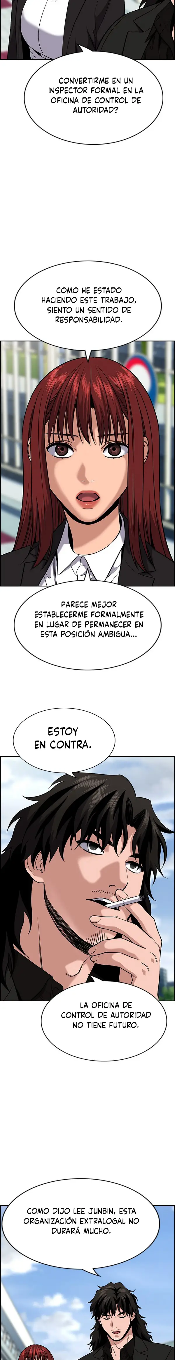 Verdadera Educacion capítulo 126, página 8