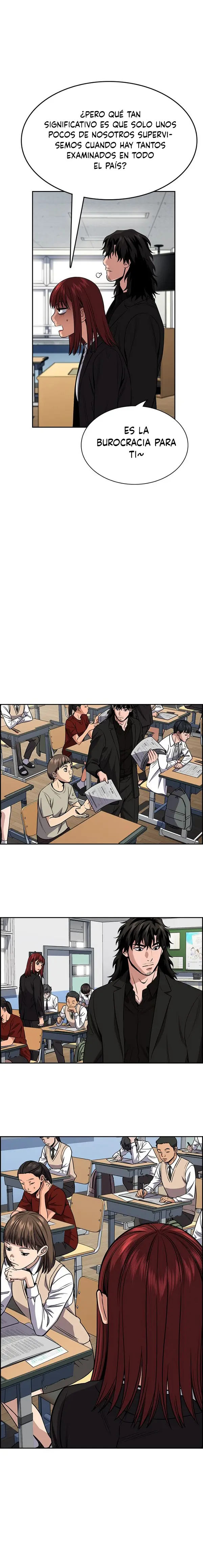 Verdadera Educacion capítulo 126, página 13