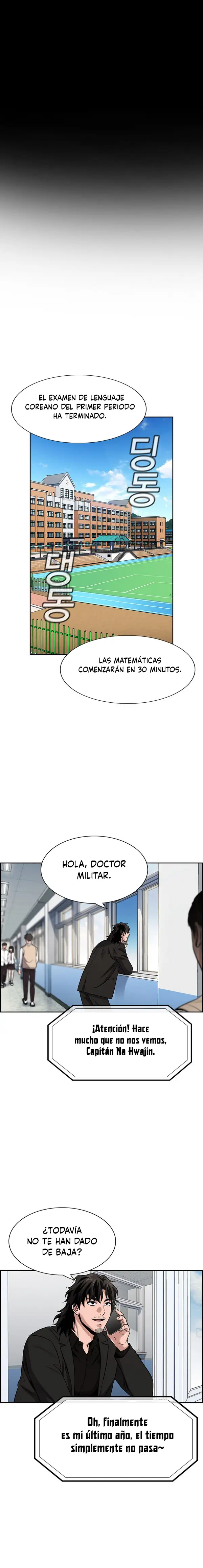 Verdadera Educacion capítulo 127, página 2