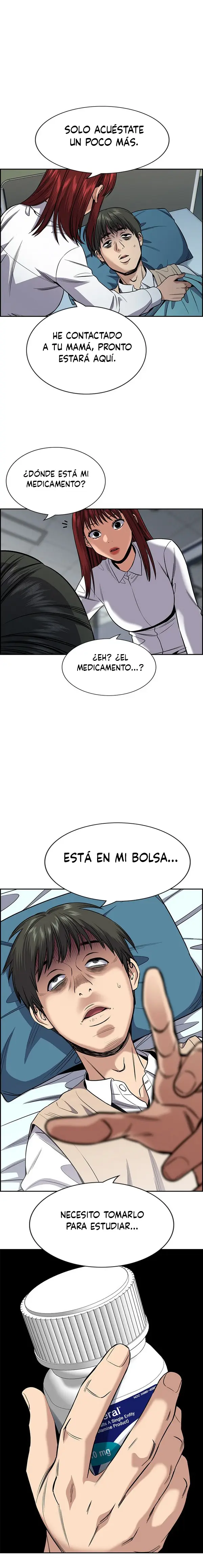 Verdadera Educacion capítulo 127, página 4