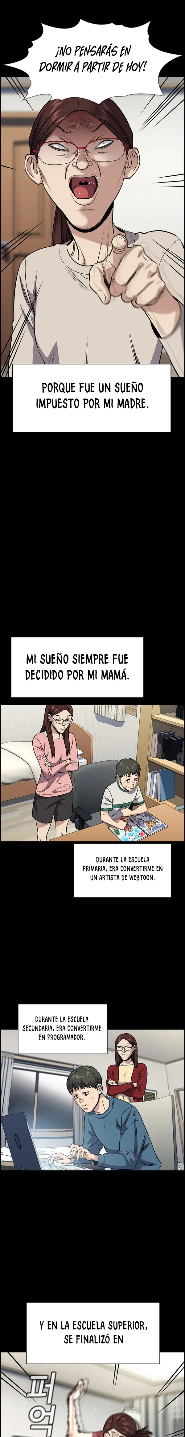 Verdadera Educacion capítulo 127, página 7