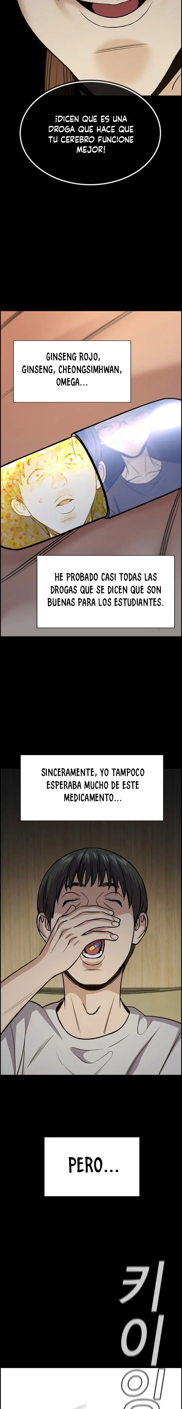 Verdadera Educacion capítulo 127, página 10