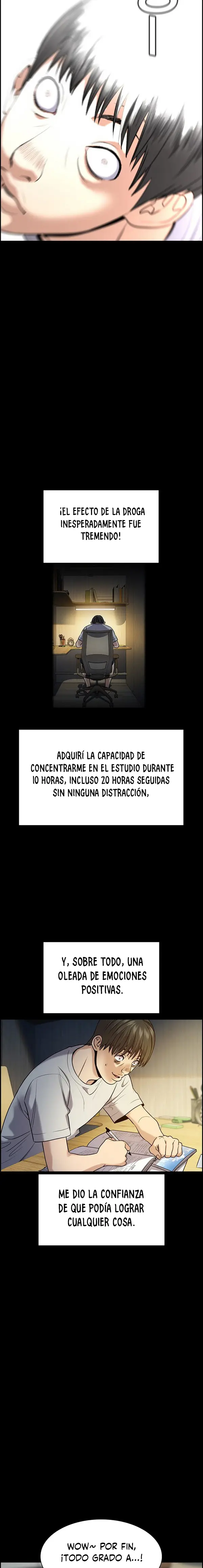 Verdadera Educacion capítulo 127, página 11