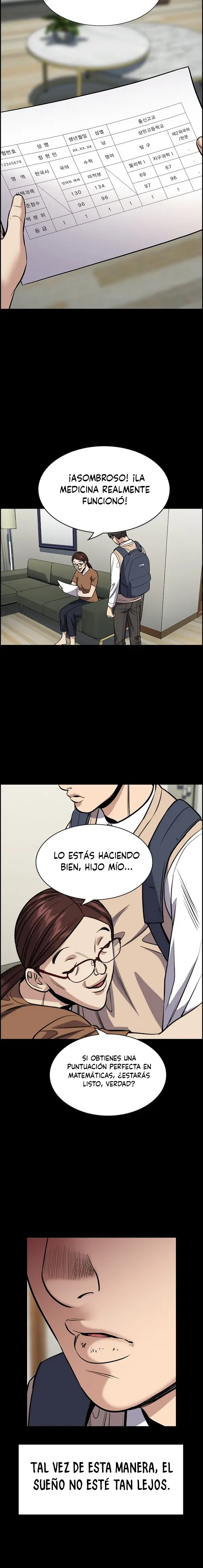 Verdadera Educacion capítulo 127, página 12