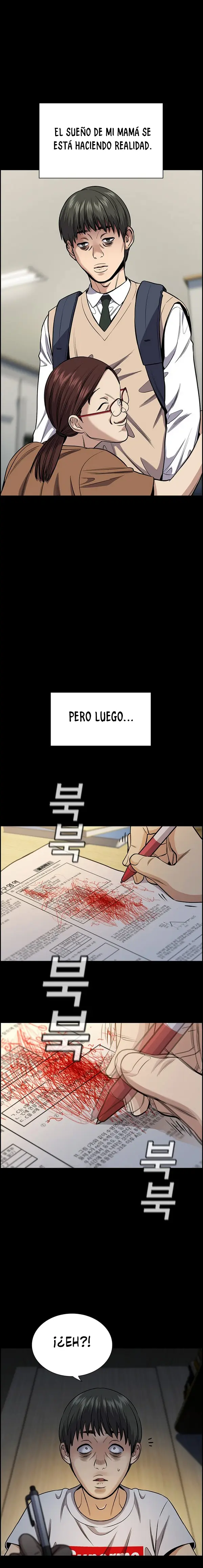 Verdadera Educacion capítulo 127, página 13
