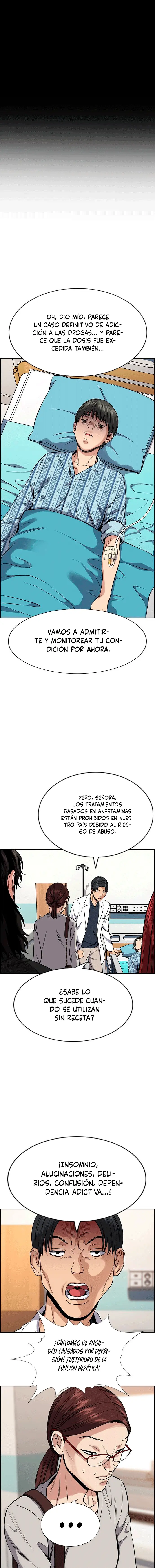 Verdadera Educacion capítulo 128, página 2