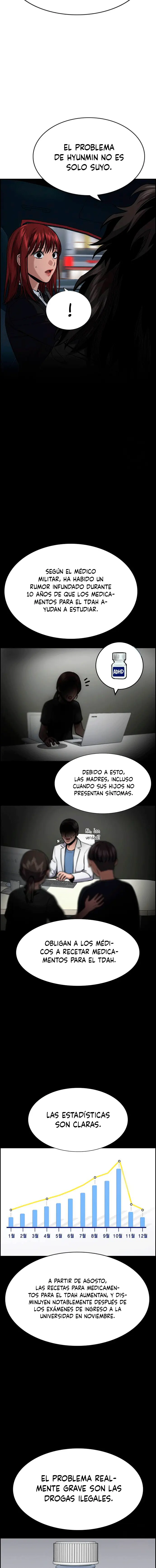 Verdadera Educacion capítulo 128, página 4