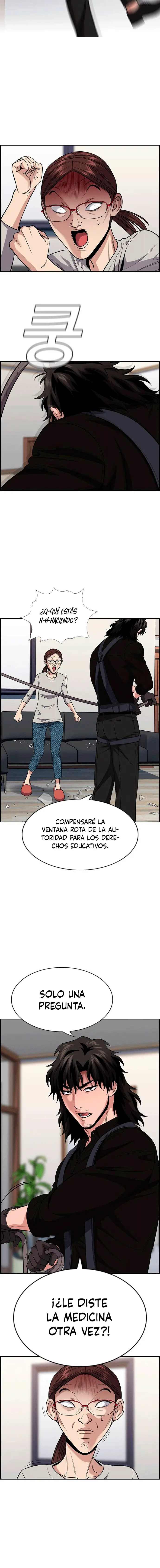 Verdadera Educacion capítulo 128, página 17
