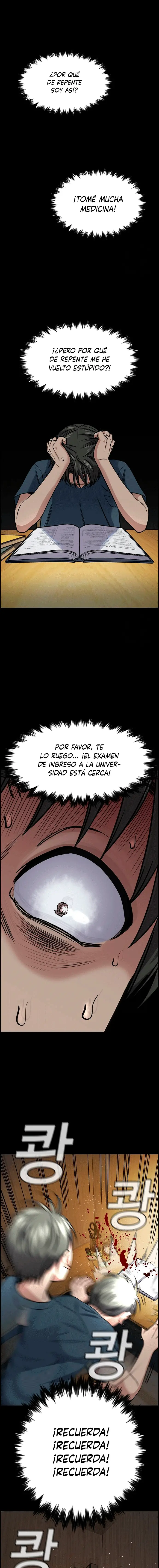 Verdadera Educacion capítulo 129, página 3