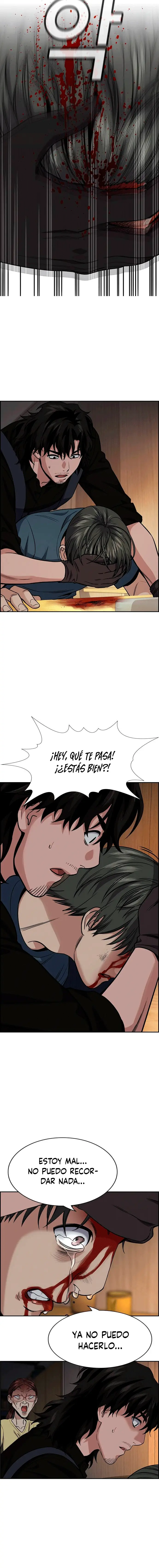 Verdadera Educacion capítulo 129, página 5