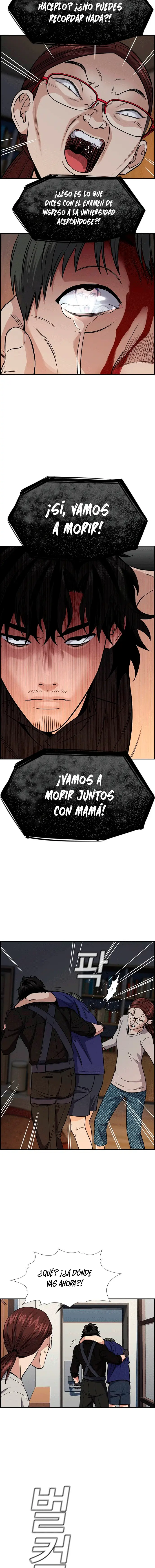Verdadera Educacion capítulo 129, página 7