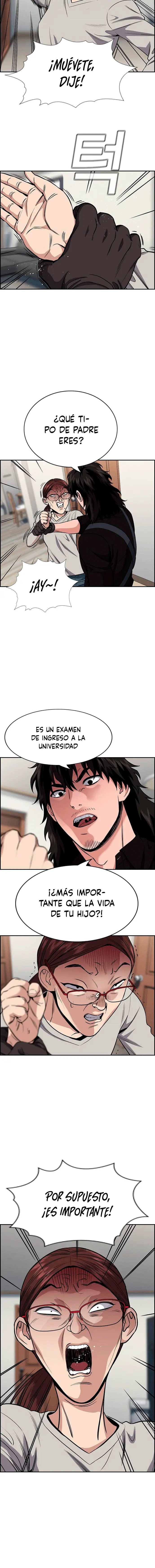 Verdadera Educacion capítulo 129, página 9