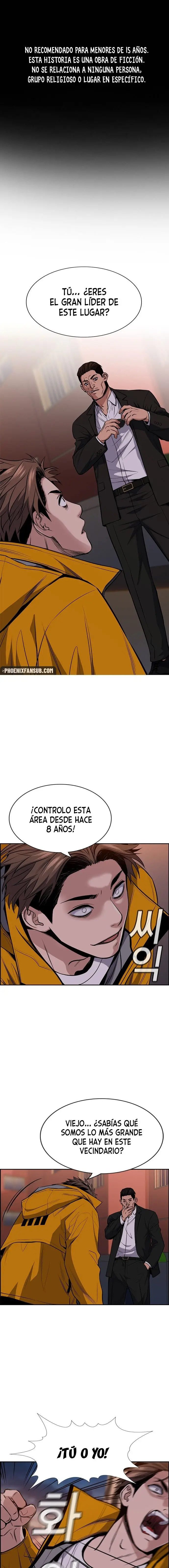 Verdadera Educacion capítulo 13, página 2