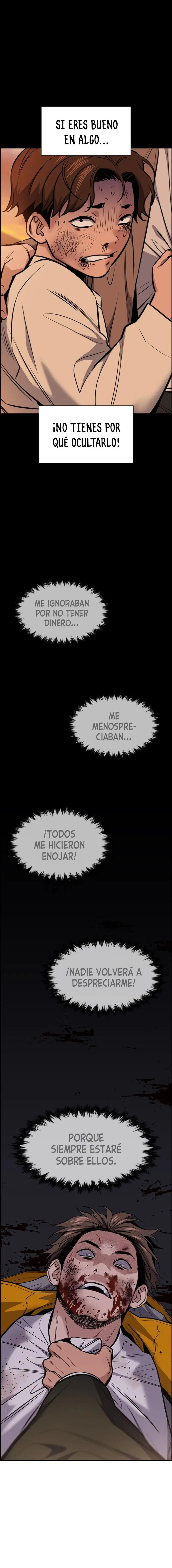 Verdadera Educacion capítulo 13, página 7