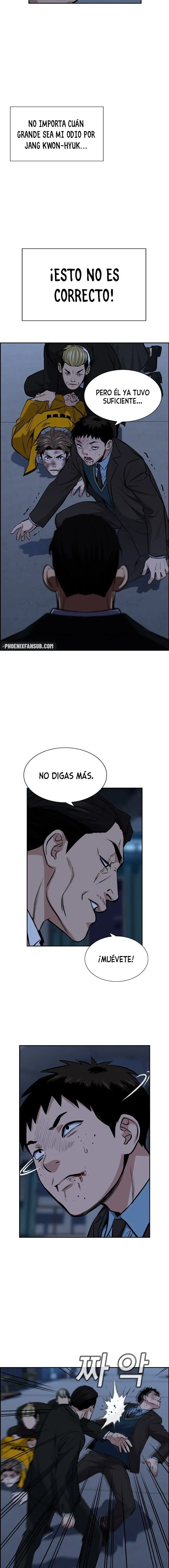Verdadera Educacion capítulo 13, página 15