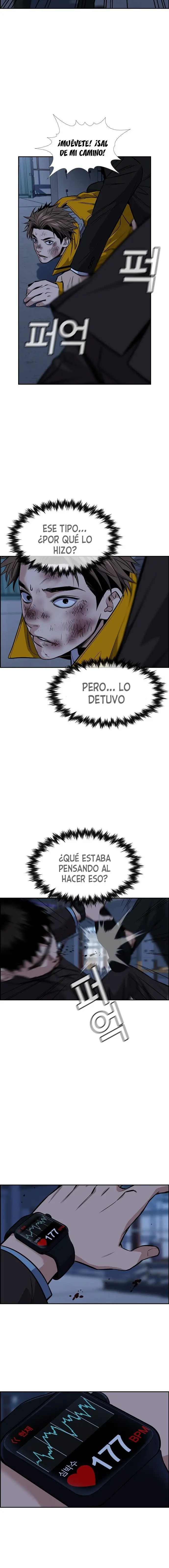 Verdadera Educacion capítulo 13, página 16