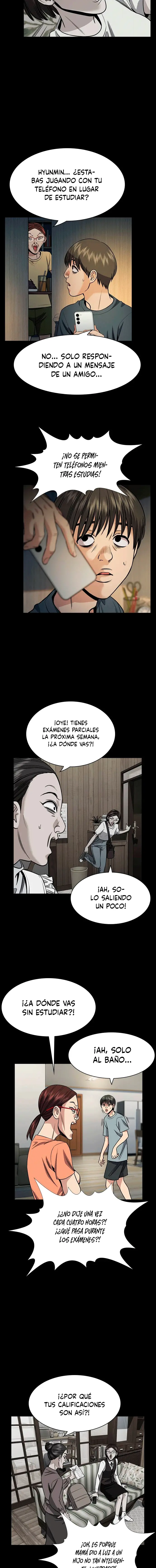 Verdadera Educacion capítulo 130, página 12