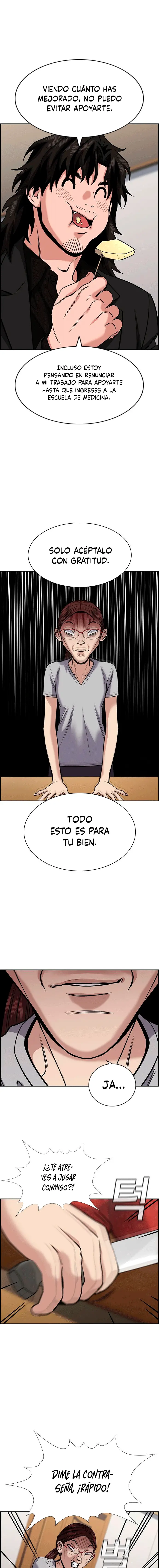 Verdadera Educacion capítulo 130, página 16