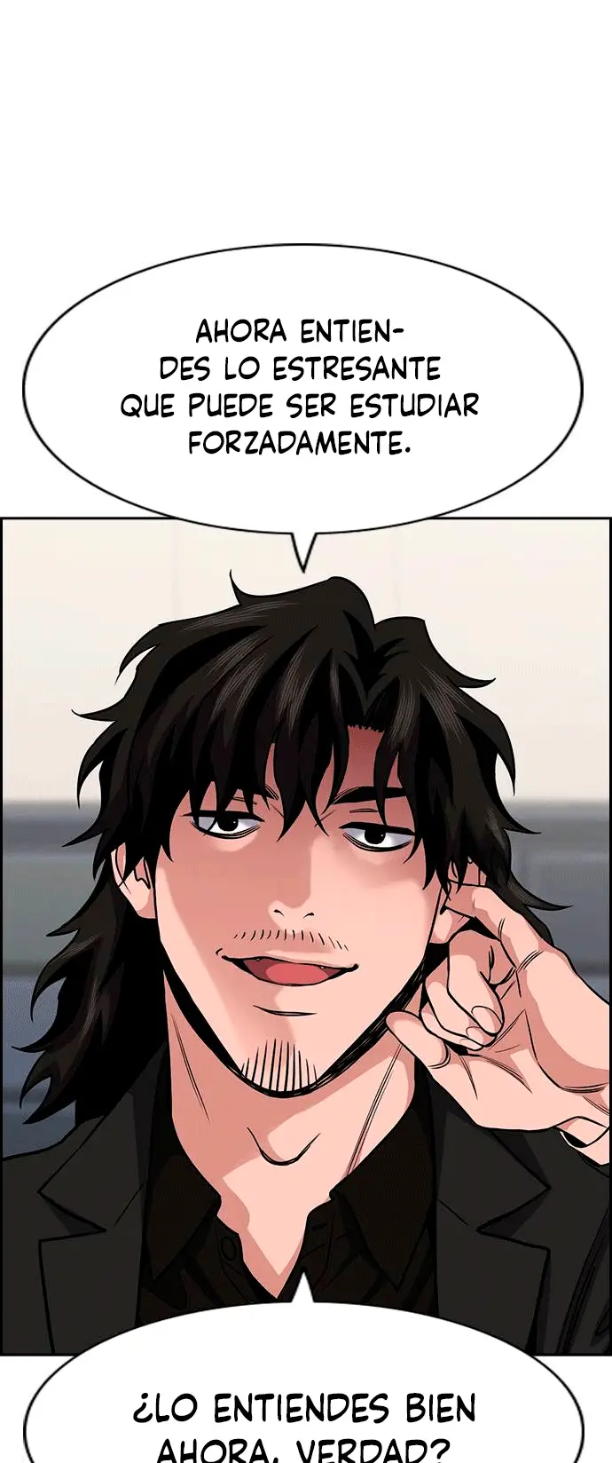 Verdadera Educacion capítulo 130, página 19