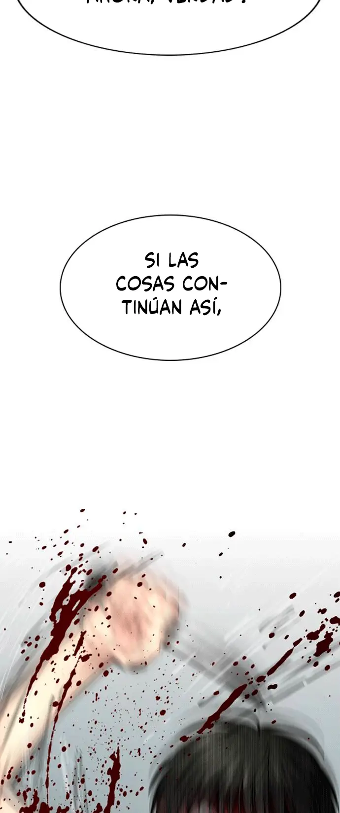 Verdadera Educacion capítulo 130, página 20