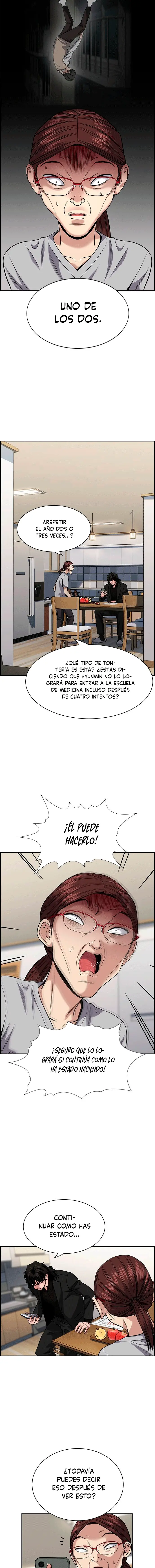 Verdadera Educacion capítulo 131, página 3
