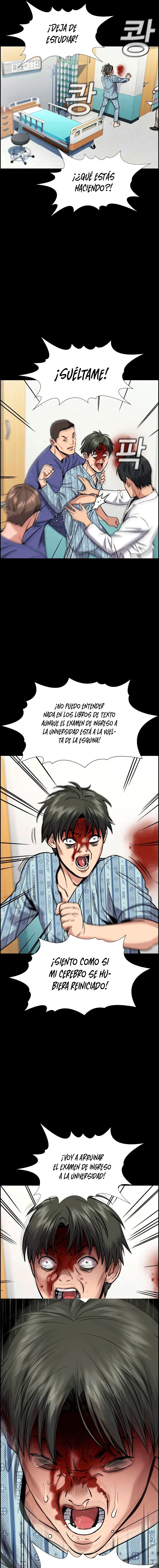 Verdadera Educacion capítulo 131, página 6